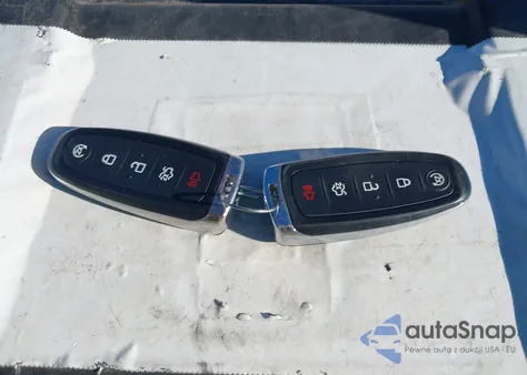 2015 Ford C-Max Energi Sel from USA, damaged, VIN 1FADP5CU5FL121774